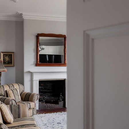 The Drawing Room Hobart Bagian luar foto
