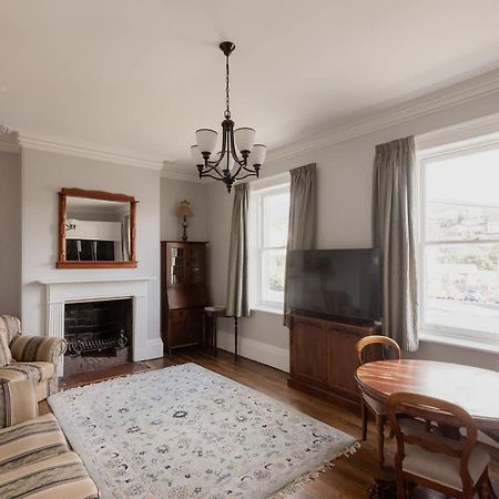 The Drawing Room Hobart Bagian luar foto