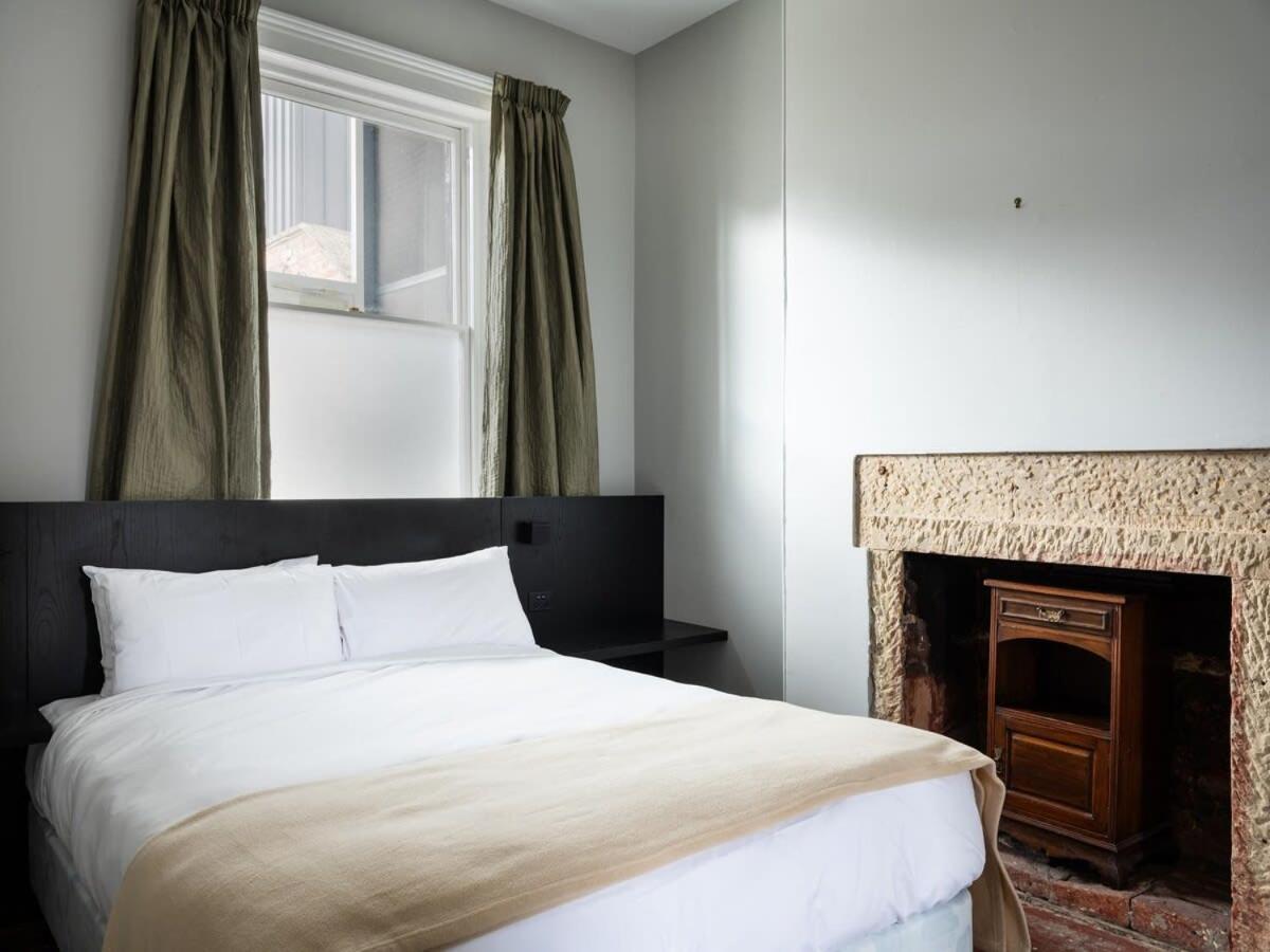 The Drawing Room Hobart Bagian luar foto