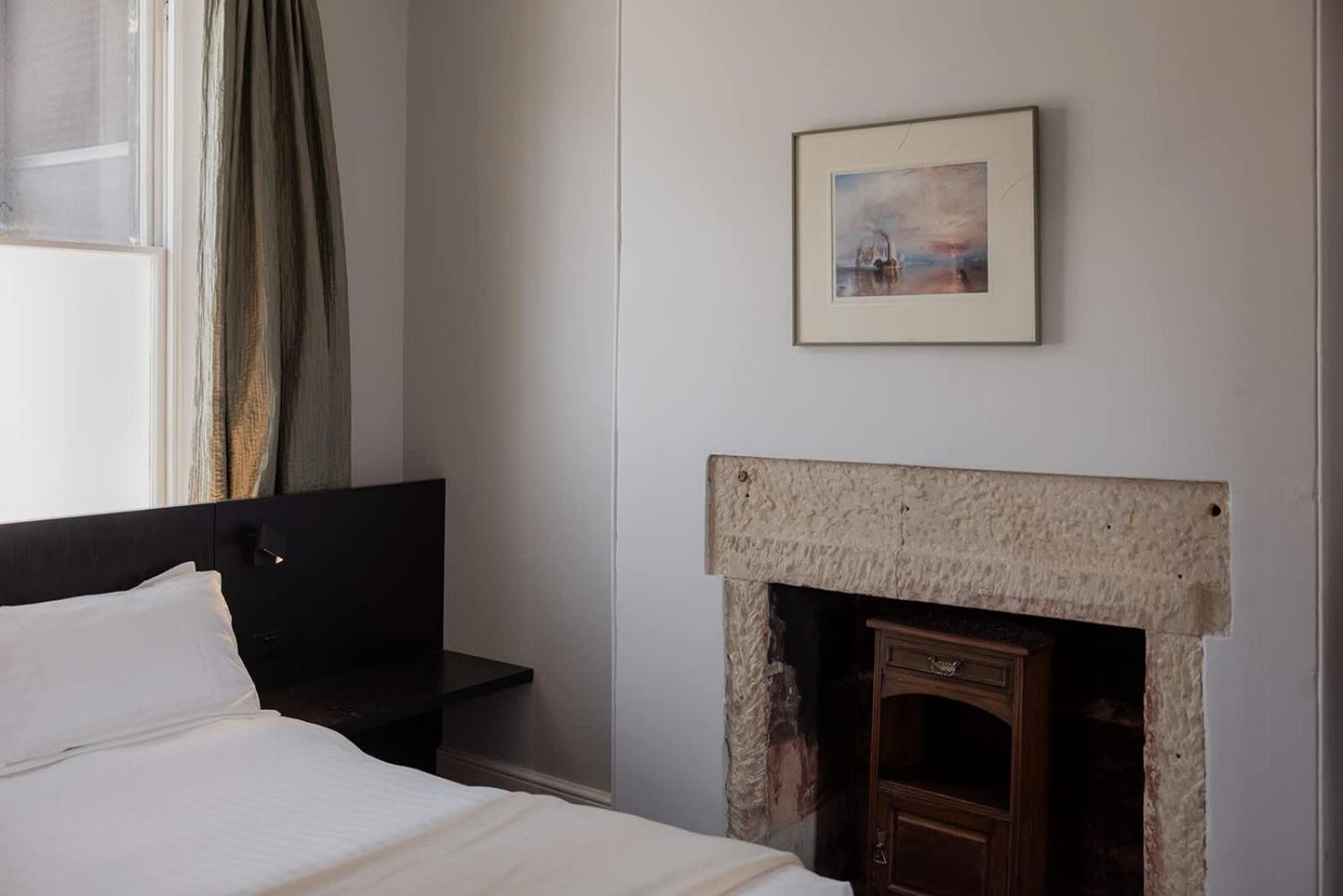 The Drawing Room Hobart Bagian luar foto