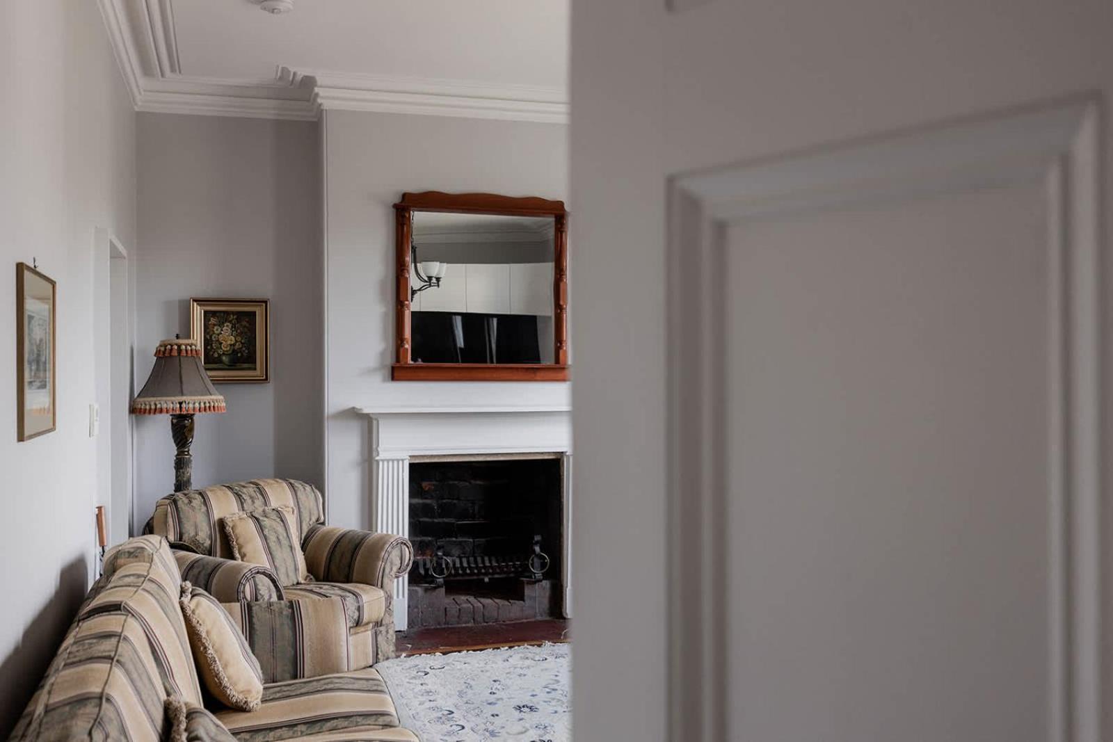 The Drawing Room Hobart Bagian luar foto