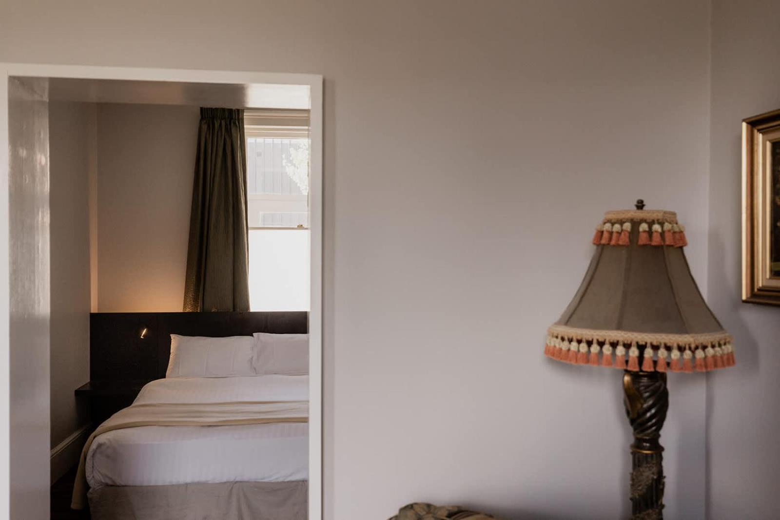 The Drawing Room Hobart Bagian luar foto