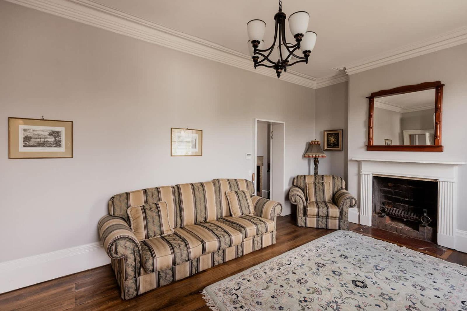 The Drawing Room Hobart Bagian luar foto