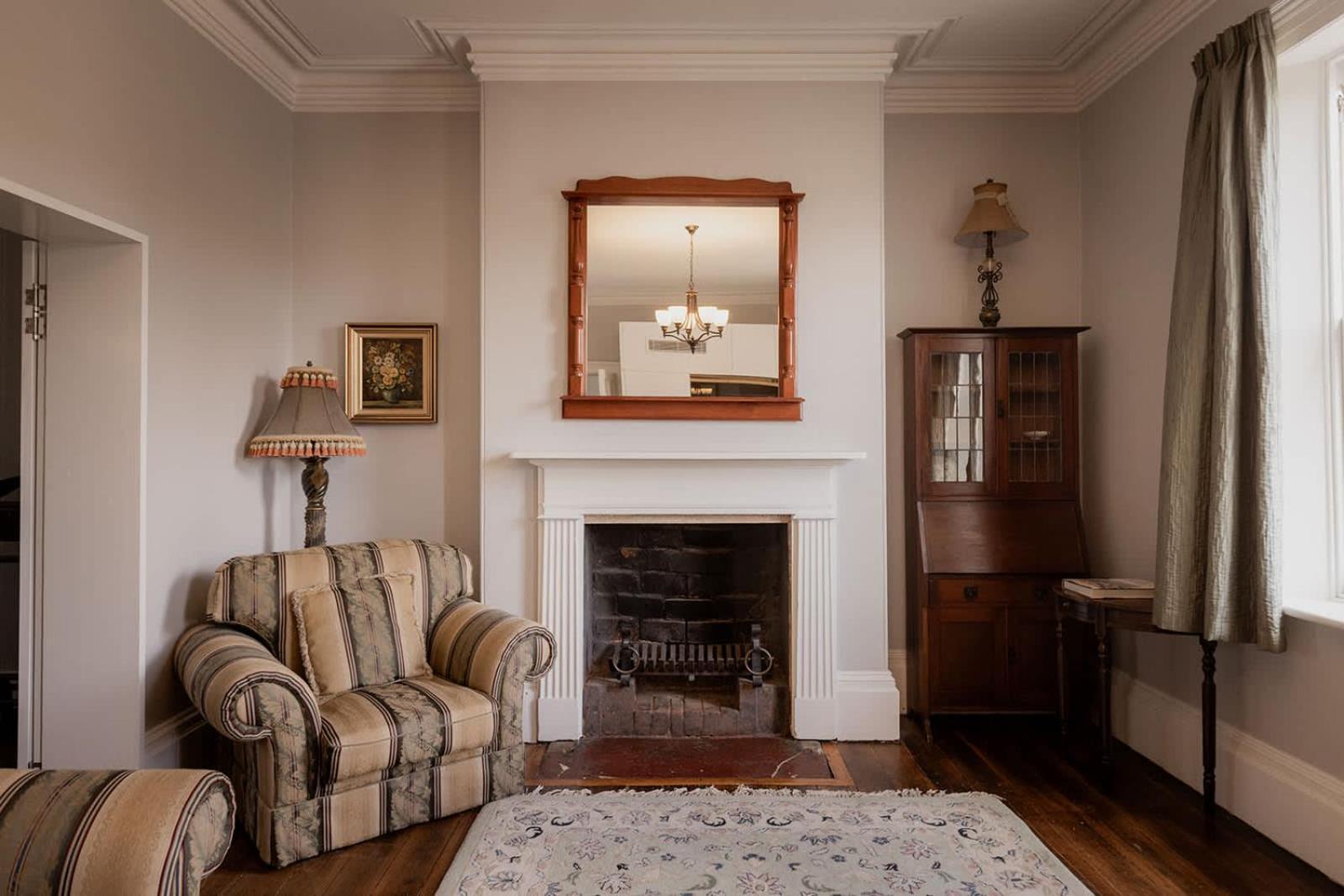 The Drawing Room Hobart Bagian luar foto